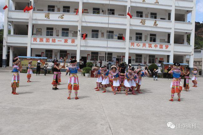 团结之光"通讯员特战培训班到永平县龙街镇