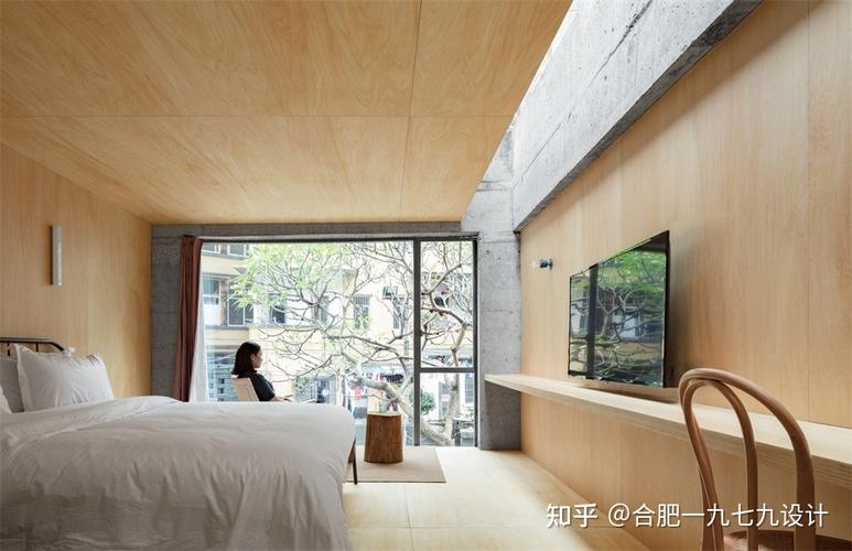 以斯维登为代表的民宿业发展如何?