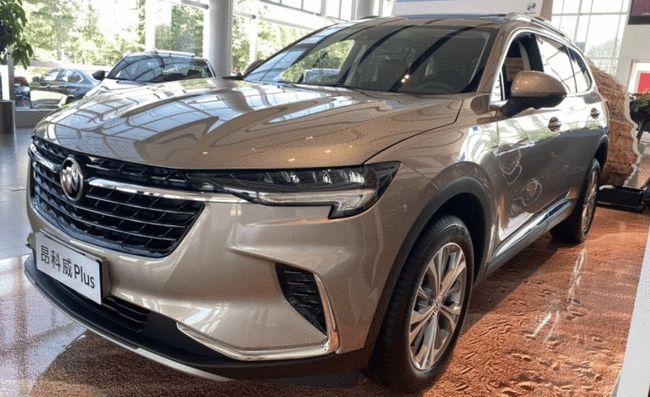 你喜欢昂科威plus哪个颜色?|中型suv|别克|运动型