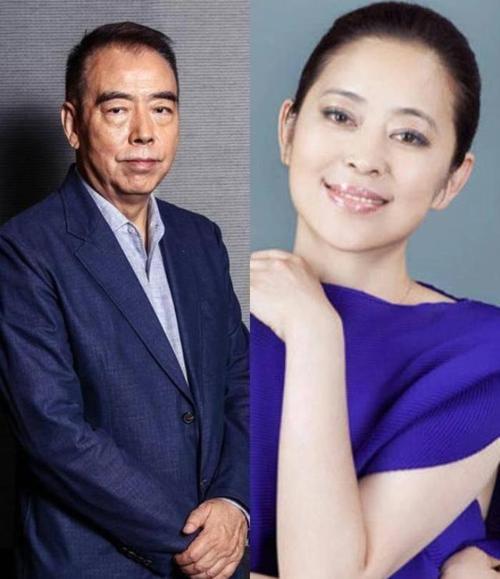 陈凯歌评价倪萍(为什么倪萍会输给陈红)