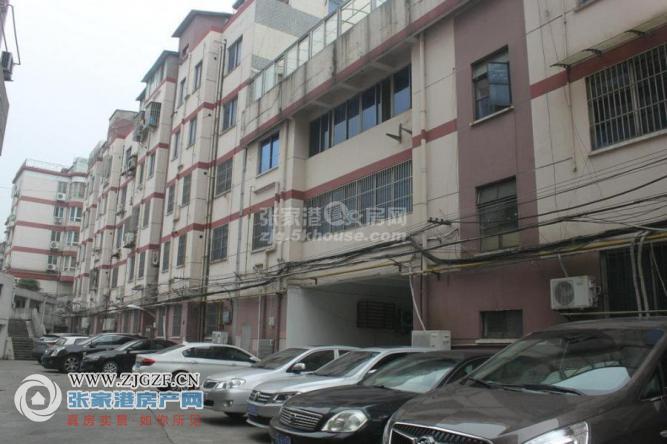张家港西门新村 90平 精装修稀缺户_市中心二手房_张家港西门新村二手