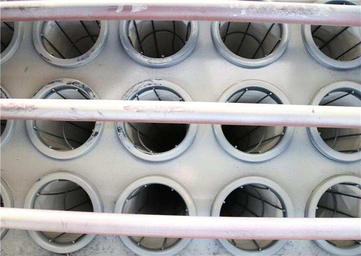 荣信厂家供应-单机布袋除尘器-粉尘颗粒分离专用脉冲式布袋除尘器