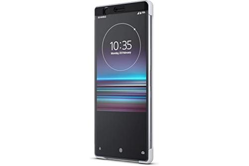 索尼手机xperia,索尼手机xperia pro i sony 索尼 xperia 1手机 style cover touch scti30