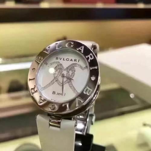 宝格丽手表