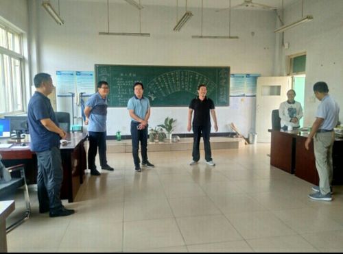 "九月,您最美!"一一枣园中学教师风采录