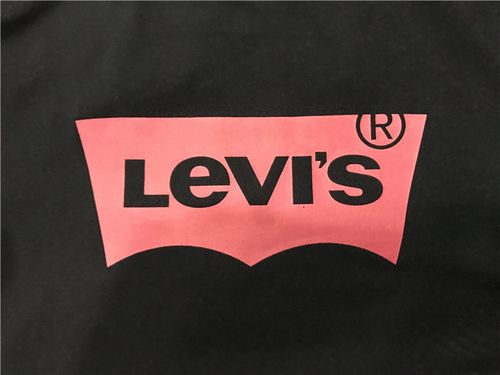 levis李维斯原单正品男士短袖t恤,绝对值得入手!
