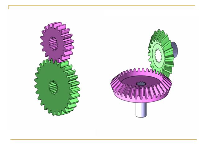 直齿圆柱齿轮基本的参数.ppt