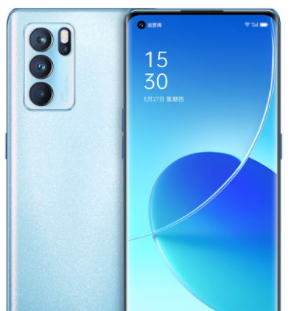 opporeno7se支持多少w充电opporeno7se电池多大