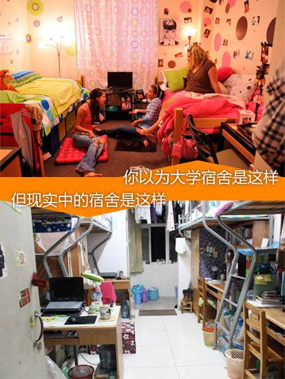 宿舍改造神器推荐 打造最强大学宿舍