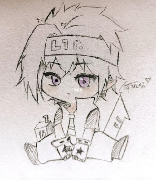 凹凸世界格瑞(含过程)_凹凸世界_文化_绘画