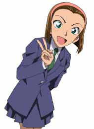 她是在日本颇有影响的铃木财团家千金小姐,她本可以不与平凡人家的