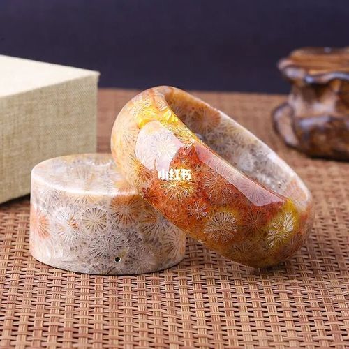 【珠宝干货】怕买到烤色珊瑚玉?来教你避坑_珊瑚_珠宝