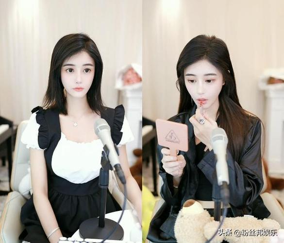 小毒液拿下选美冠军,微凉,雪儿进入前三甲|美女主播|yy_网易订阅