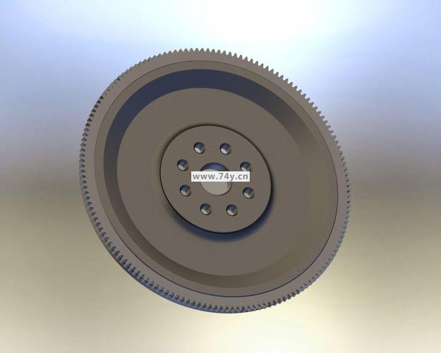 七四园 模型库 其他未分类 solidworks 飞轮   钻石 分享到