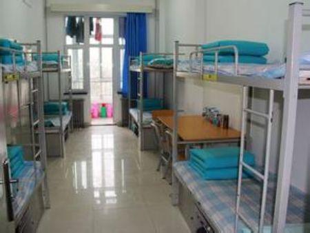 兰州职业技术学院宿舍条件怎么样,有空调吗(含宿舍图片)