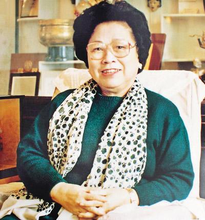 王昆:霹雳一声九十载,坦荡平生放歌行