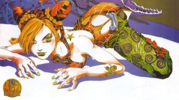 《jojo》粉丝们「jo」等了!