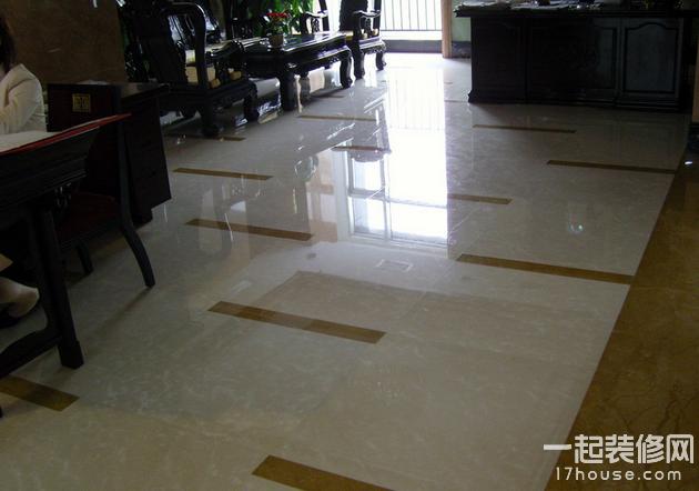 地面瓷砖翻新须知 瓷砖翻新技巧