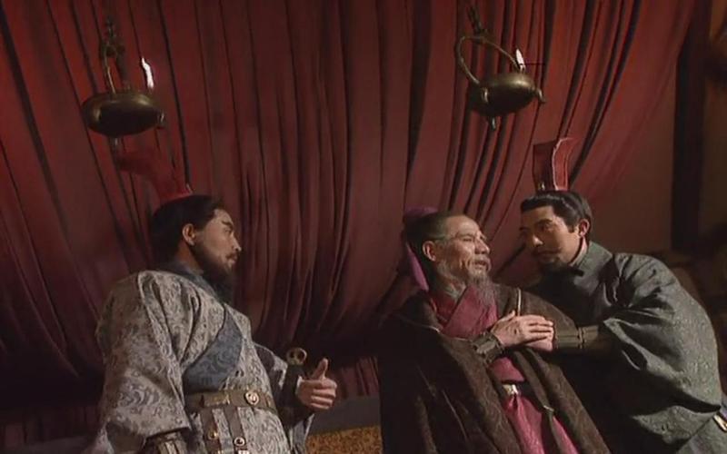 三国:对待叛乱者,司马懿,司马师态度强硬,司马昭为何会怀柔?