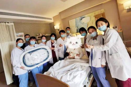 一周期人工授精助孕