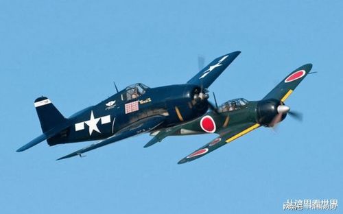 美国二战菲律宾海战,能击毁315架日本零战,这架战斗机