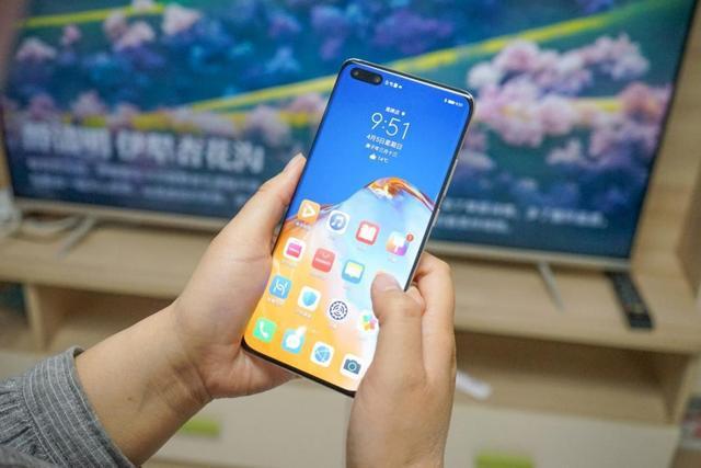 原来华为手机右上角自带扫描仪打开这个开关再也不用去打印店