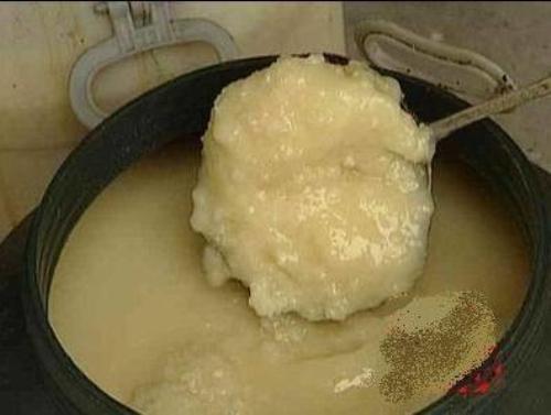 油脂酸败的原因和预防