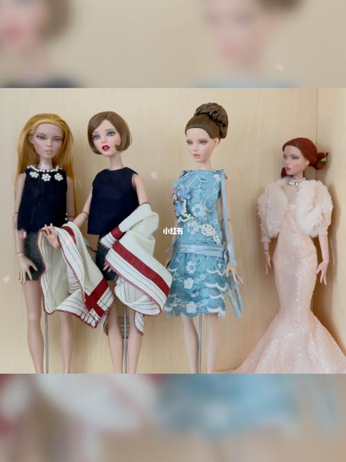 tonner 娃娃_dv_玩具_大人也要玩玩具_兴趣爱好_玩具