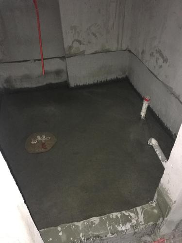 【装修日记】34平小公寓开始装修 从开工到结束及时更新