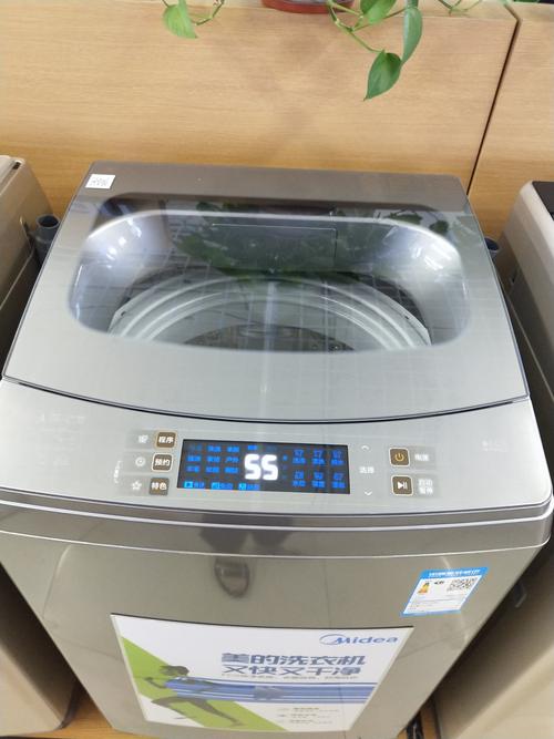 写美篇 这款机器是不是更给力,这就是我们的天沐洗衣机,想了解的可以