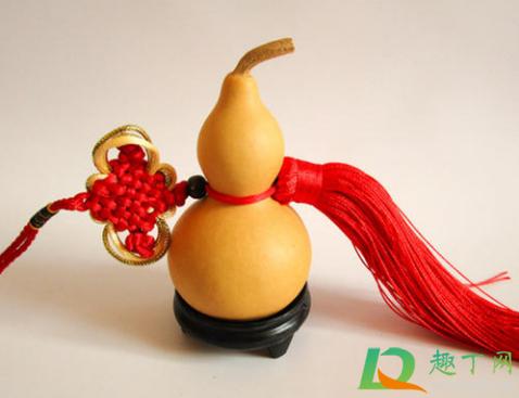 二,端午节挂葫芦的寓意