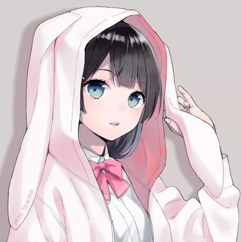 【荼】动漫女头 - 堆糖,美图壁纸兴趣社区