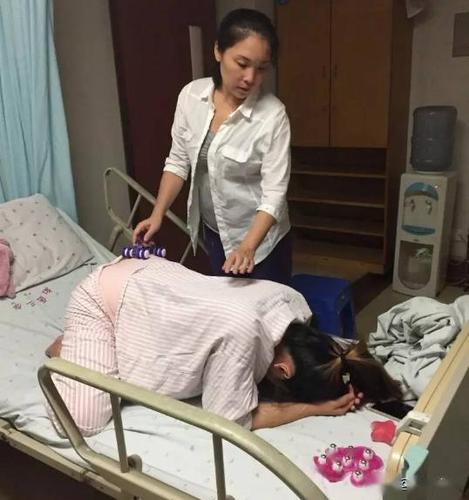 女性在顺产时自然撕裂好还是侧切好产科大夫说出了实话