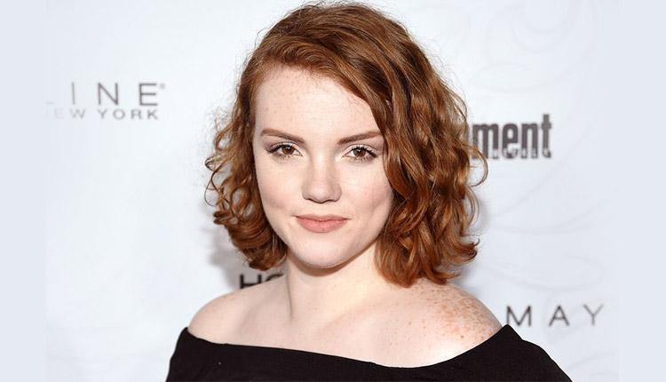shannon purser