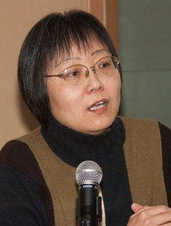 张晓的介绍