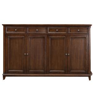 美式鞋柜乡村白蜡木全实木玄关柜边柜储物柜门厅柜双门三门柜定制