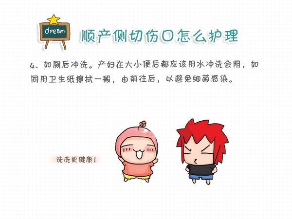 揭秘顺产侧切全过程