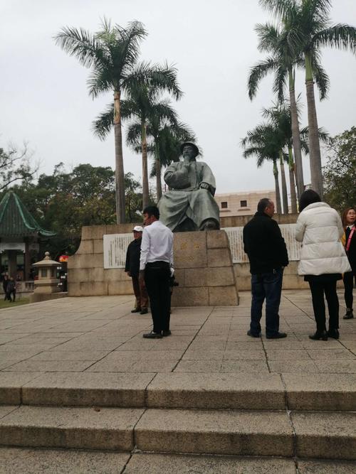 东莞林则徐
