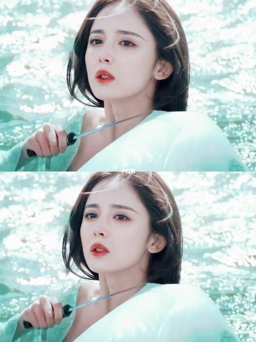 貂蝉_古力娜扎_娱乐_明星