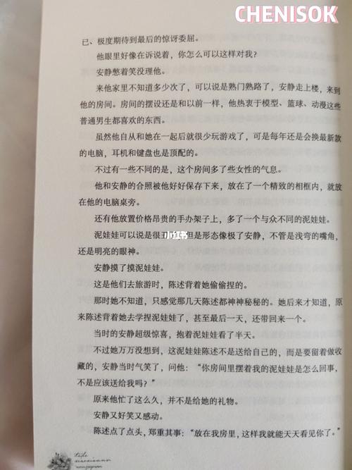《他的小仙女》番外一下    年年岁岁有今日_小仙女_生日_小说_女朋友