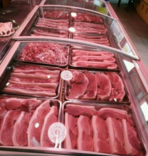 双汇冷鲜肉