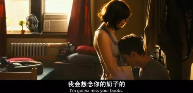 演完「五十度灰」,她又拍了这部「单身papapa」