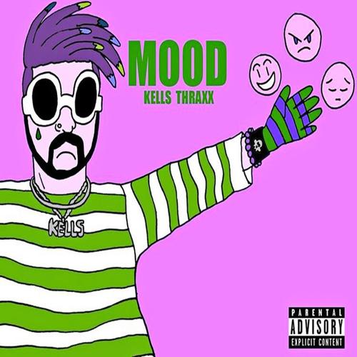 mood专辑_moodkells thraxx_在线试听 - 虾米音乐