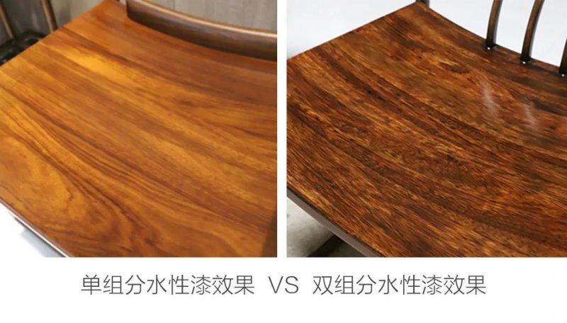 水性漆你真的了解吗这个要点买家具前一定要明白