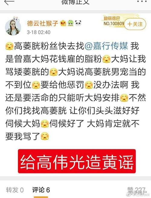 哪家粉丝战斗力最强各方面的