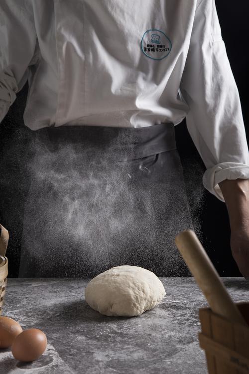 手工揉面|摄影|人像摄影|一场阳光雨 - 原创作品 - 站酷 (zcool)