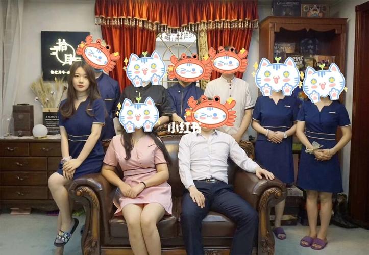 剧本杀上钟儿——八号技师