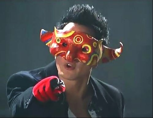 抡大锤铲骡粪年过四十吴彦祖居然越过越完美