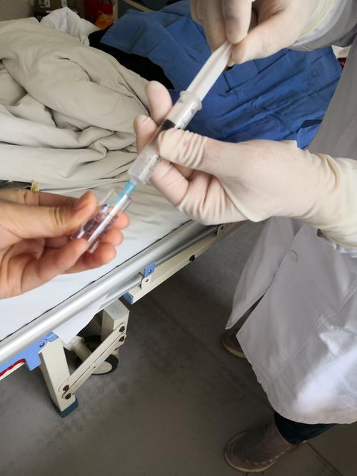 骨髓穿刺术前需要准备的用品