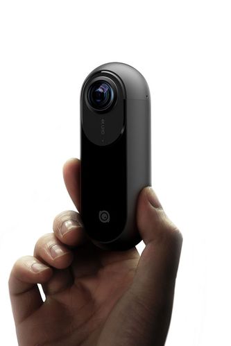 insta360 one